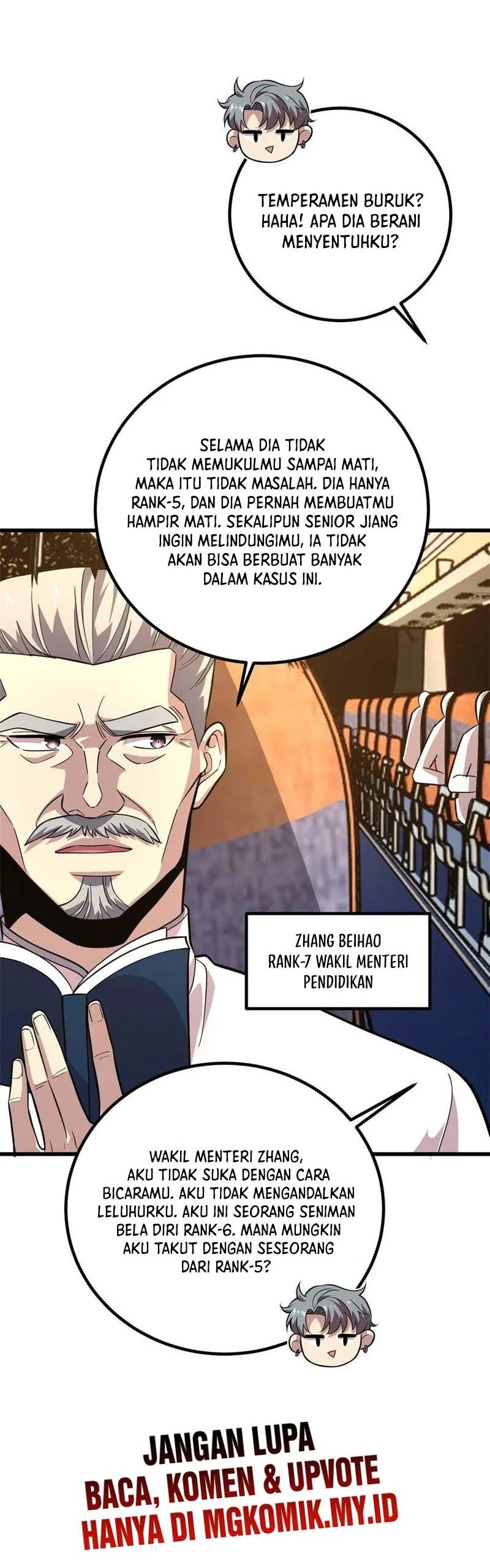 Dilarang COPAS - situs resmi www.mangacanblog.com - Komik global gao wu 252 - chapter 252 253 Indonesia global gao wu 252 - chapter 252 Terbaru 17|Baca Manga Komik Indonesia|Mangacan